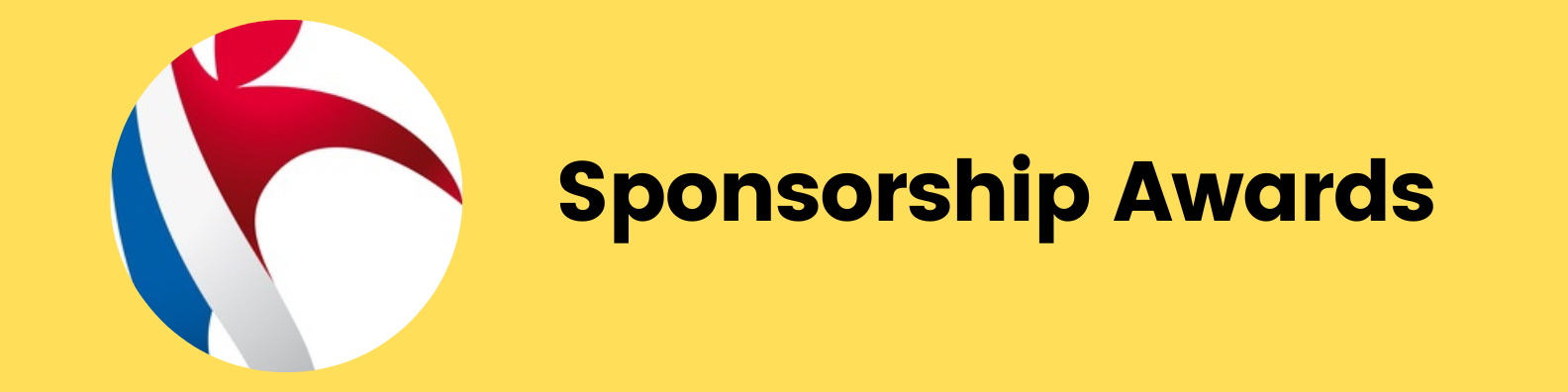 Sponsorship Awards