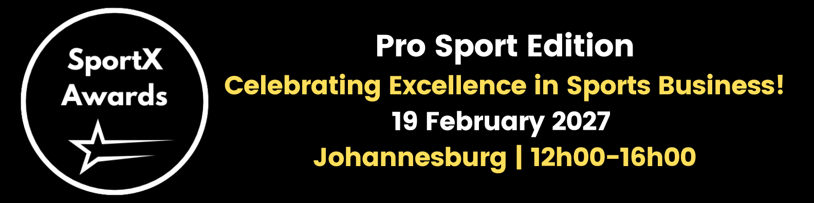 Sponsorx Forum-JHB